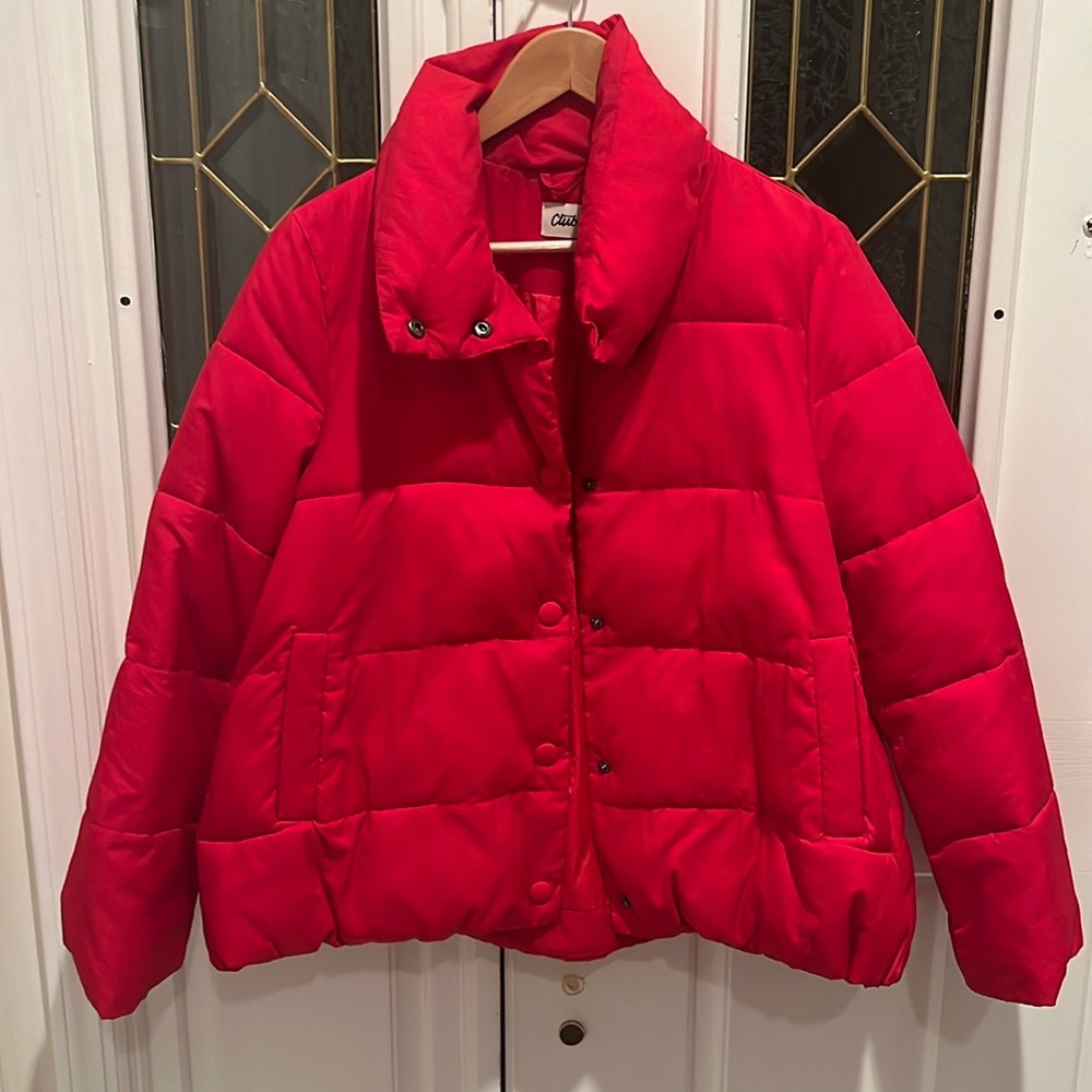 Beymen Club Red Jacket